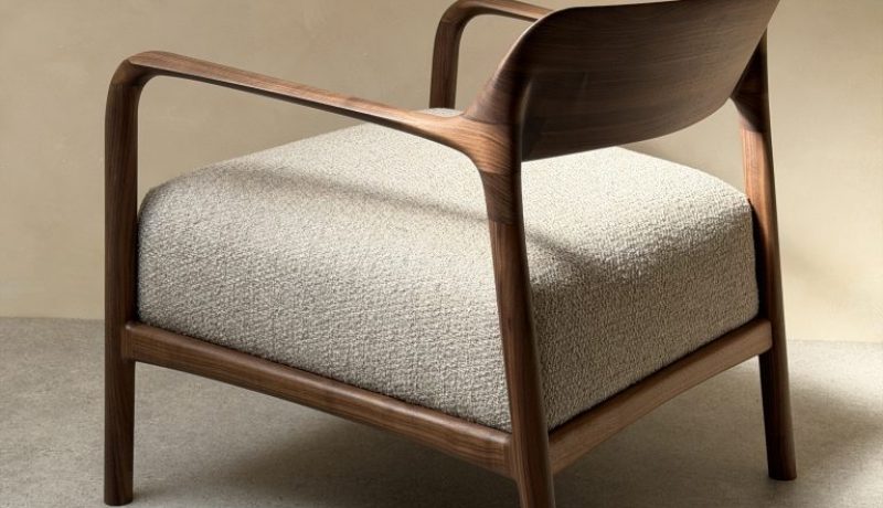 Untitled Chair - Back